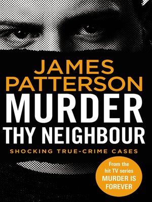 cover image of Murder Thy Neighbour